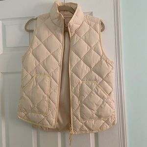 J.Crew vest